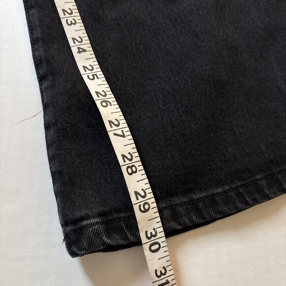 universal thread jeans High Rise Flare Size 14 Short NWT - Picture 7 of 7